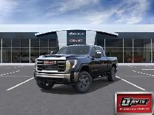 2026 GMC Sierra 3500HD