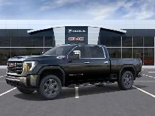 2026 GMC Sierra 3500HD - Photo 2