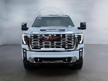 2026 GMC Sierra 3500HD - Photo 2