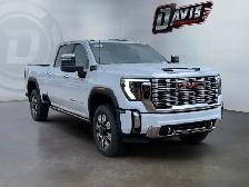 2026 GMC Sierra 3500HD - Photo 3