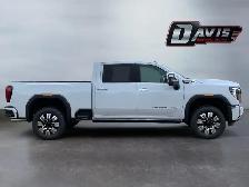 2026 GMC Sierra 3500HD - Photo 4