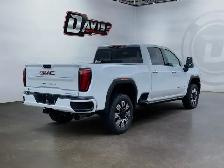 2026 GMC Sierra 3500HD - Photo 5