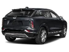 2026 Cadillac OPTIQ - Photo 2