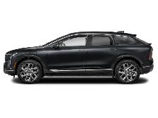 2026 Cadillac OPTIQ - Photo 3