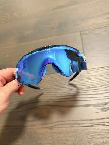 Oakley Encoder (Low Bridge Fit) Sanctuary Collection Sunglasses