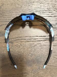 Oakley Encoder (Low Bridge Fit) Sanctuary Collection Sunglasses - Photo 3