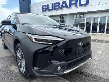 2023 Subaru Solterra Technology Package Technology Package, E... - Photo 2