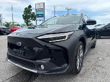 2023 Subaru Solterra Technology Package Technology Package, E... - Photo 3