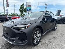 2023 Subaru Solterra Technology Package Technology Package, E... - Photo 4