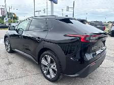2023 Subaru Solterra Technology Package Technology Package, E... - Photo 10