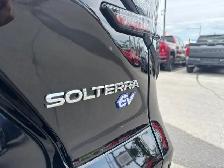 2023 Subaru Solterra Technology Package Technology Package, E... - Photo 12