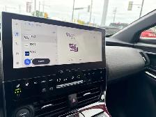 2023 Subaru Solterra Technology Package Technology Package, E... - Photo 21