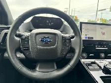2023 Subaru Solterra Technology Package Technology Package, E... - Photo 27