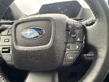 2023 Subaru Solterra Technology Package Technology Package, E... - Photo 29
