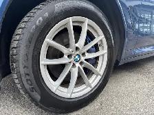 2020 BMW X3 xDrive30i M Sport, Two Sets of Tires on Rims! - Photo 7