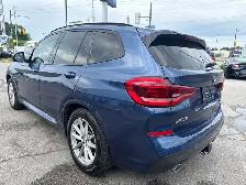 2020 BMW X3 xDrive30i M Sport, Two Sets of Tires on Rims! - Photo 8