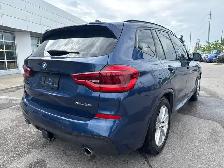 2020 BMW X3 xDrive30i M Sport, Two Sets of Tires on Rims! - Photo 10