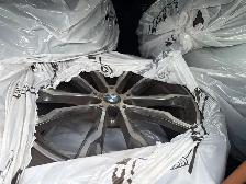 2020 BMW X3 xDrive30i M Sport, Two Sets of Tires on Rims! - Photo 14