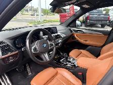 2020 BMW X3 xDrive30i M Sport, Two Sets of Tires on Rims! - Photo 16