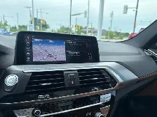 2020 BMW X3 xDrive30i M Sport, Two Sets of Tires on Rims! - Photo 21