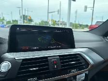 2020 BMW X3 xDrive30i M Sport, Two Sets of Tires on Rims! - Photo 22