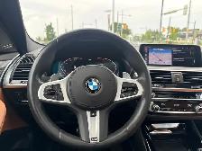 2020 BMW X3 xDrive30i M Sport, Two Sets of Tires on Rims! - Photo 27