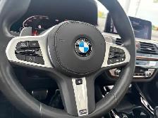 2020 BMW X3 xDrive30i M Sport, Two Sets of Tires on Rims! - Photo 28