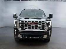 2026 GMC Sierra 3500HD - Photo 2