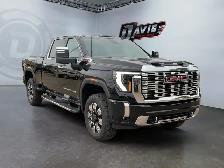2026 GMC Sierra 3500HD - Photo 3