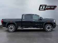 2026 GMC Sierra 3500HD - Photo 4