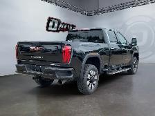 2026 GMC Sierra 3500HD - Photo 5