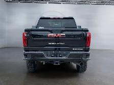 2026 GMC Sierra 3500HD - Photo 6