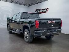 2026 GMC Sierra 3500HD - Photo 8