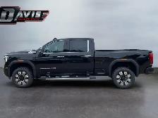 2026 GMC Sierra 3500HD - Photo 9