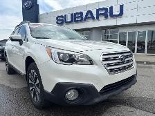 2017 Subaru Outback 2.5i Limited Limited, LOW KMS! Local Trade! - Photo 2