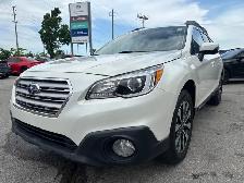 2017 Subaru Outback 2.5i Limited Limited, LOW KMS! Local Trade! - Photo 3