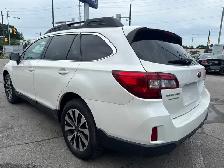 2017 Subaru Outback 2.5i Limited Limited, LOW KMS! Local Trade! - Photo 6