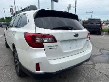 2017 Subaru Outback 2.5i Limited Limited, LOW KMS! Local Trade! - Photo 7