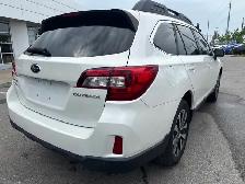 2017 Subaru Outback 2.5i Limited Limited, LOW KMS! Local Trade! - Photo 8