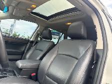 2017 Subaru Outback 2.5i Limited Limited, LOW KMS! Local Trade! - Photo 17