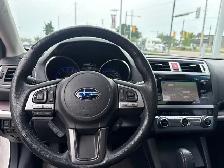2017 Subaru Outback 2.5i Limited Limited, LOW KMS! Local Trade! - Photo 21