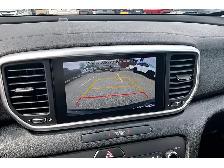 2022 Kia Sportage AWD | PANORAMIC SUNROOF | TOUCHSCREEN | CAMERA - Photo 6