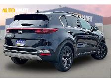 2022 Kia Sportage AWD | PANORAMIC SUNROOF | TOUCHSCREEN | CAMERA - Photo 7