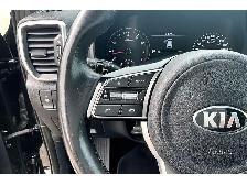 2022 Kia Sportage AWD | PANORAMIC SUNROOF | TOUCHSCREEN | CAMERA - Photo 12