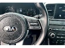 2022 Kia Sportage AWD | PANORAMIC SUNROOF | TOUCHSCREEN | CAMERA - Photo 13