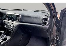 2022 Kia Sportage AWD | PANORAMIC SUNROOF | TOUCHSCREEN | CAMERA - Photo 19