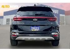 2022 Kia Sportage AWD | PANORAMIC SUNROOF | TOUCHSCREEN | CAMERA - Photo 24