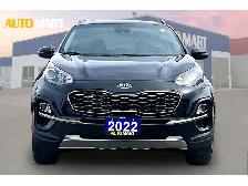 2022 Kia Sportage AWD | PANORAMIC SUNROOF | TOUCHSCREEN | CAMERA - Photo 27