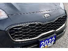 2022 Kia Sportage AWD | PANORAMIC SUNROOF | TOUCHSCREEN | CAMERA - Photo 29