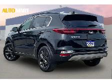 2022 Kia Sportage AWD | PANORAMIC SUNROOF | TOUCHSCREEN | CAMERA - Photo 33